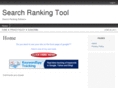 searchrankingtool.net