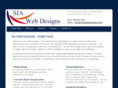 siawebdesigns.com
