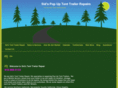 sidstenttrailerrepair.com