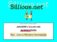 sillious.net