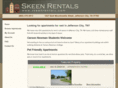 skeenrentals.com