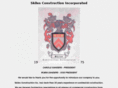 skilesconstruction.com