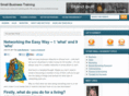 smallbusinesstraining.co.uk