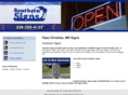 southernsignsgulfcoast.com