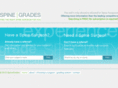 spinegrades.com
