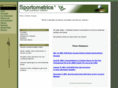 sportometrics.com