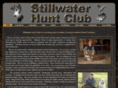 stillwaterhuntclub.com