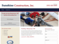 sunshineconstructionabq.com