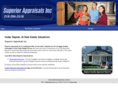 superiorappraisalsinc.com