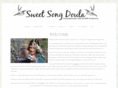 sweetsongdoula.com