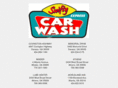 swiftycarwash.com