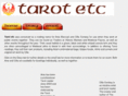 tarot-etc.com