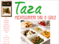 tazagrille.com