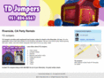 tdjumpersriverside.com