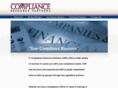 thecomplianceresource.com