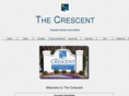 thecrescent.us