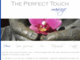 theperfecttouchsf.com