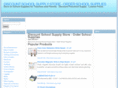 tpup.net