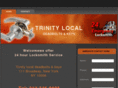 trinitylocaldeadboltskeys.com