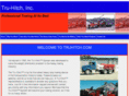 truhitch.com