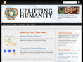 upliftinghumanity.com