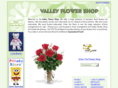 valleyflowershop.com