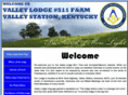 valleylodge511.com