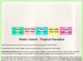 visitwaterisland.com