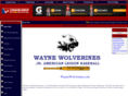 waynewolverines.com