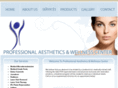 wellnesscenternj.com