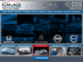whiteysautogroup.com