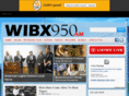 wibx950.com