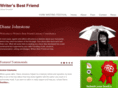 writersbestfriend.com