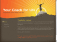 yourcoachforlife.info