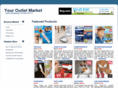 youroutletmarket.com