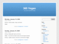 365vegan.org