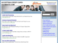 accepting-credit-card-payments.com