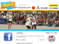 ahusstrandbeachsoccer.com