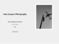 alanjacquesphotography.com