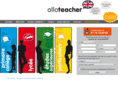 allo-teacher.com