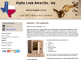 alphalockandsafecompany.com