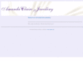 amandaclairejewellery.com