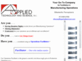 appliedtechnsci.com