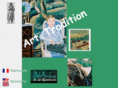 art-tradition-rambures.com
