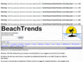 beachtrends.com