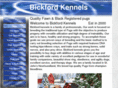 bickfordkennels.com