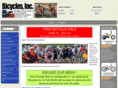 bicyclesinc.net