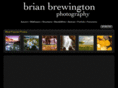 brianbrewington.com