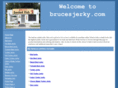 brucesjerky.com