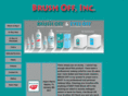 brushoff.com